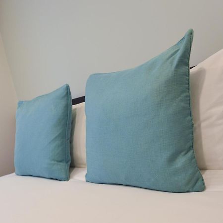 St James House Serviced Apartments By Concept Apartments London Eksteriør billede