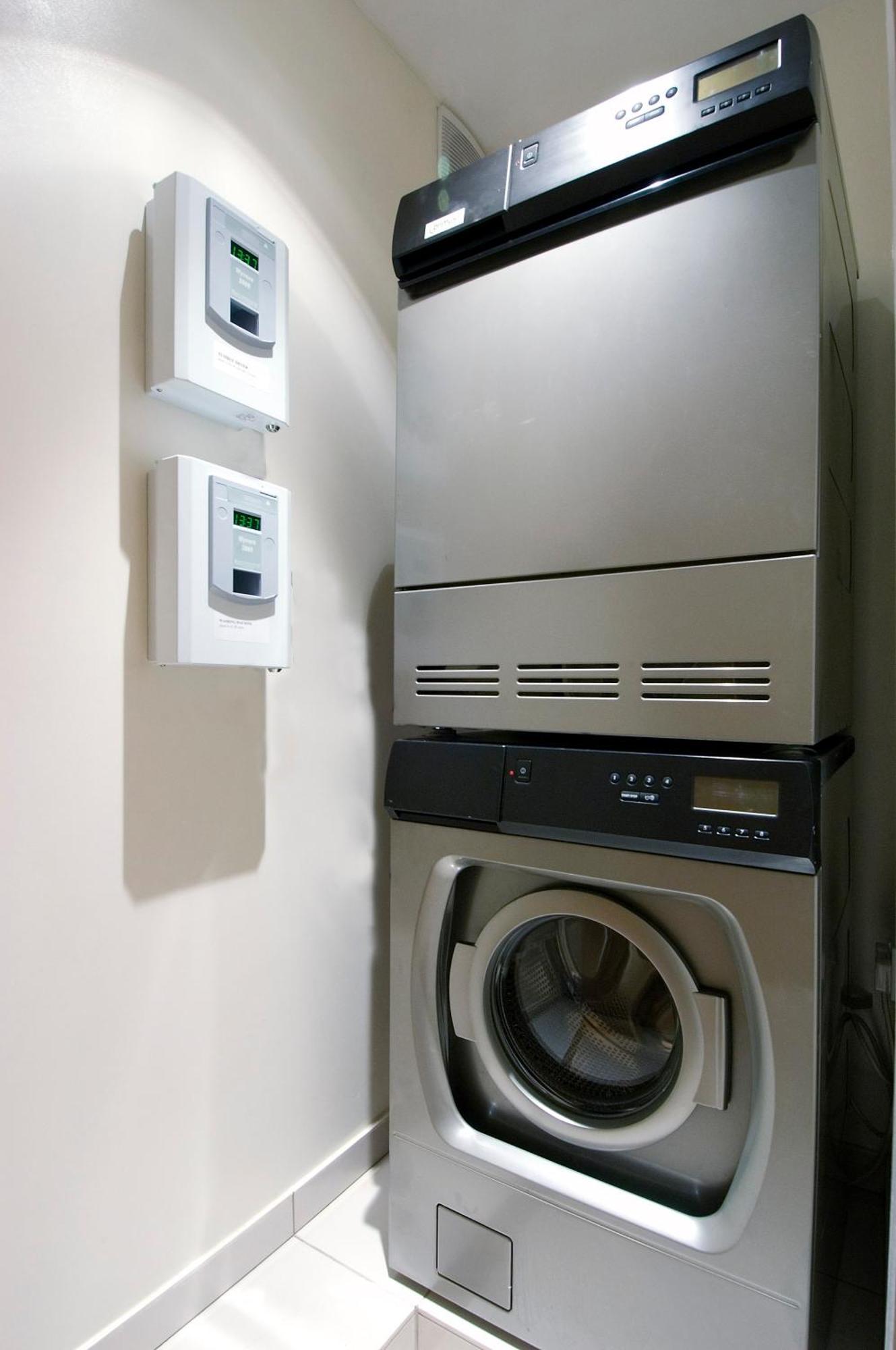 St James House Serviced Apartments By Concept Apartments London Eksteriør billede