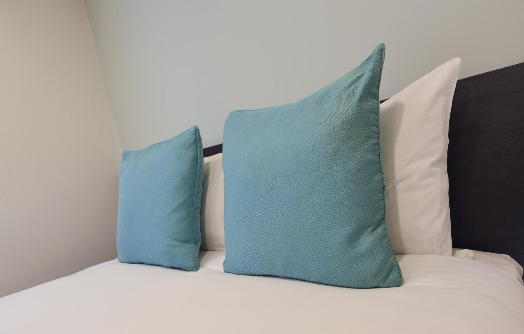 St James House Serviced Apartments By Concept Apartments London Eksteriør billede